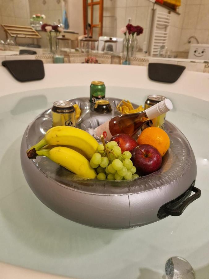 Appartement Weiner Downtown à Budapest Extérieur photo